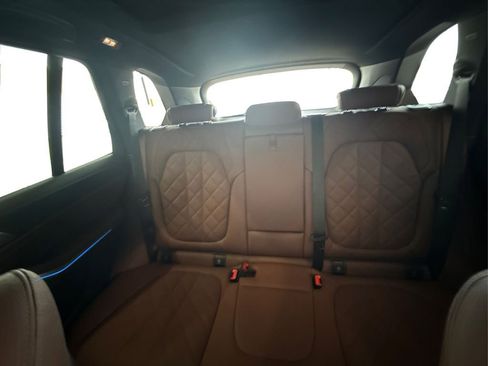 New 2026 BMW X5 xDrive50e w/ M Sport Package AWD/4WD image 20