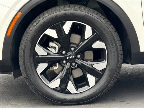 Certified 2023 Kia Sportage X-Line Prestige image 36
