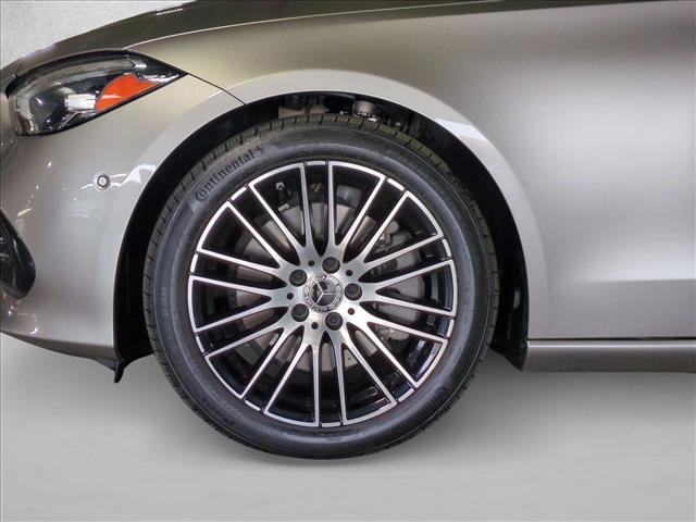 Certified 2024 Mercedes-Benz C 300 Sedan image 26