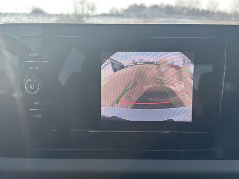 Used 2025 Volkswagen Jetta S image 14