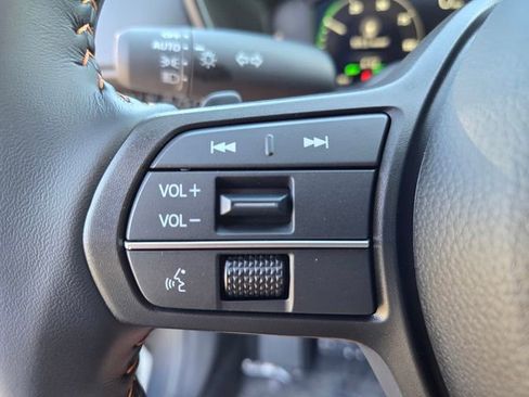 New 2026 Honda CR-V Sport-L image 11