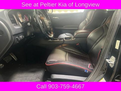 Used 2021 Dodge Charger Scat Pack RWD image 9