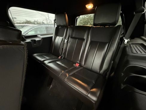 Used 2013 Ford Expedition EL Limited image 13