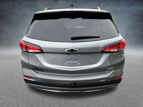 Used 2023 Chevrolet Equinox RS image 11