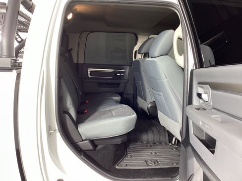 Used 2017 RAM 1500 Outdoorsman AWD/4WD image 11