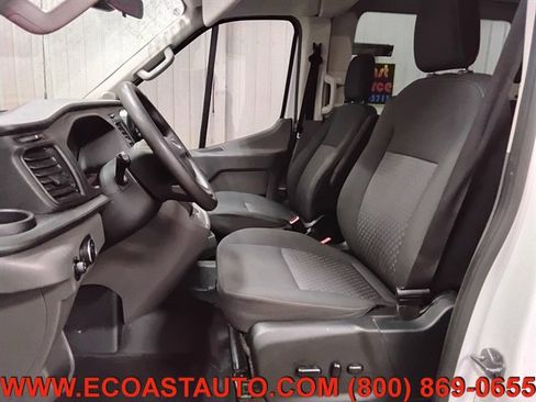 Used 2023 Ford Transit 350 XL image 10