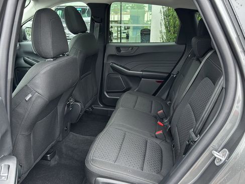 New 2025 Ford Escape Active w/ Tech Pack #1 image 9