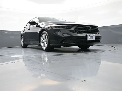 Certified 2024 Honda Accord LX image 26