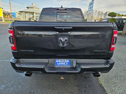 Used 2022 RAM 1500 Limited