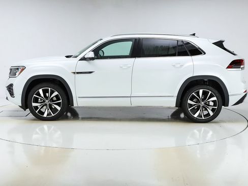 New 2026 Volkswagen Atlas Cross Sport SEL Premium R-Line image 43