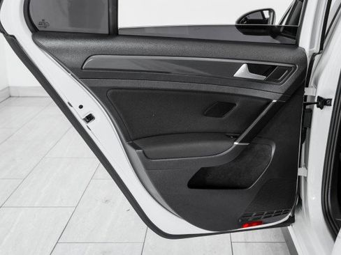 Used 2019 Volkswagen GTI S w/ Driver Assistance Package FWD image 44