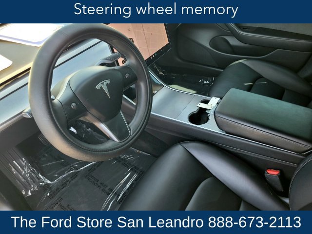 Used 2019 Tesla Model 3 Standard Range Plus RWD image 22