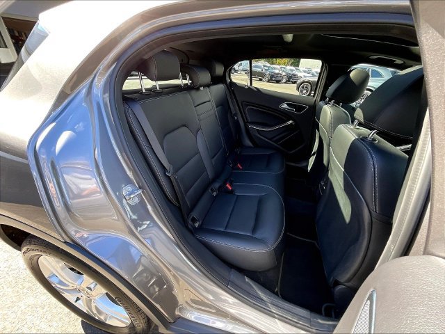Used 2019 Mercedes-Benz GLA 250 4MATIC image 27