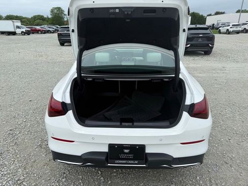 Used 2025 Mercedes-Benz CLA 250 4MATIC image 13