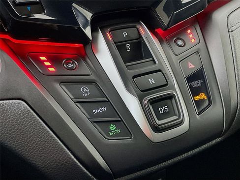 Used 2024 Honda Odyssey Sport image 21