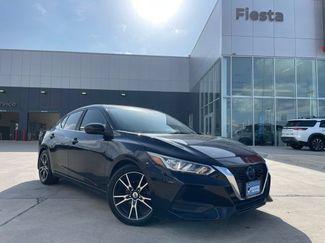 Certified 2020 Nissan Sentra S FWD video 1