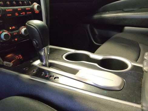 Used 2018 Nissan Pathfinder SV w/ Cargo Package image 26