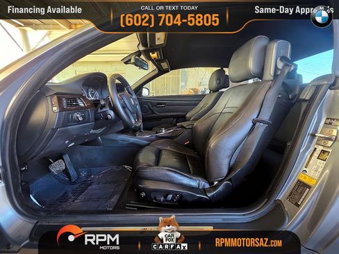 Used 2012 BMW 335i Convertible image 9