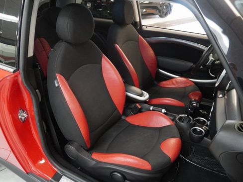 Used 2007 MINI Cooper S image 18