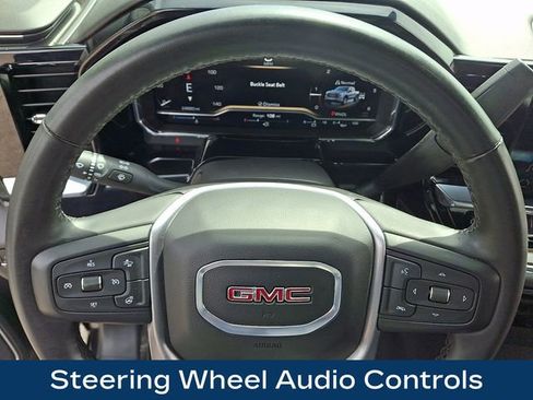 Used 2024 GMC Sierra 1500 Elevation AWD/4WD image 4