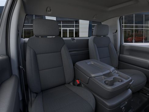 New 2026 GMC Sierra 2500 Pro w/ Convenience Package RWD image 40