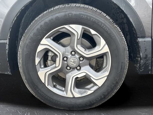 Certified 2018 Honda CR-V EX-L image 34