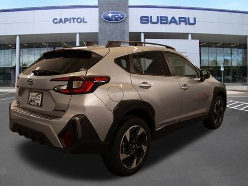 New 2026 Subaru Crosstrek 2.5i Limited image 4