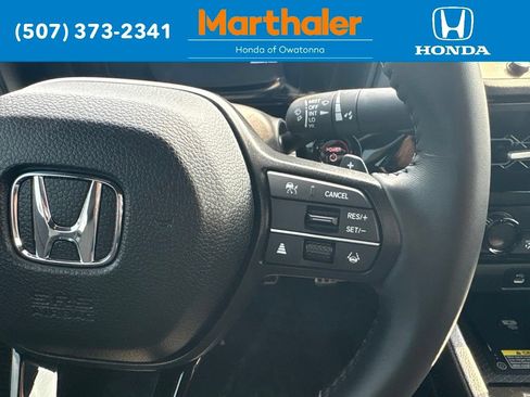 Used 2025 Honda Accord Sport image 24