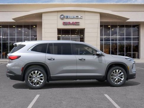 New 2026 Buick Enclave Preferred w/ Power Package image 5