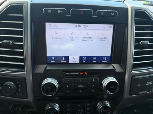 Used 2020 Ford F350 Platinum AWD/4WD image 29