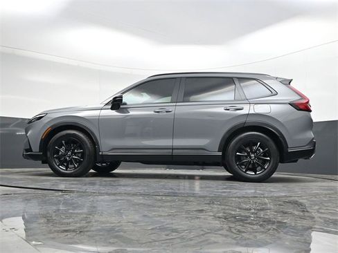 New 2026 Honda CR-V Sport image 34