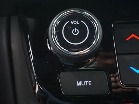 New 2026 Jeep Compass Latitude AWD/4WD image 43