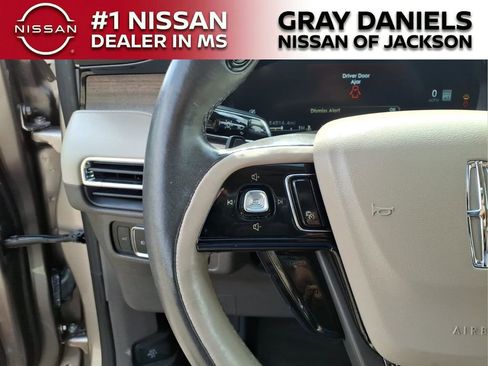 Used 2020 Lincoln Corsair Reserve w/ Equipment Group 201A image 14