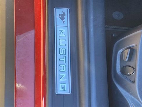 Used 2024 Ford Mustang GT Premium image 11