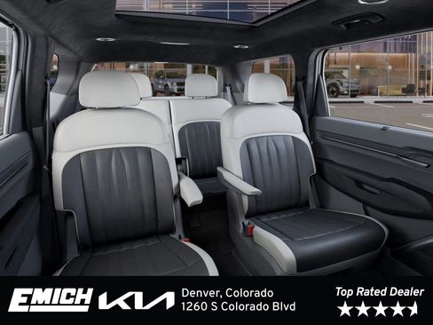 New 2026 Kia EV9 GT-Line image 16