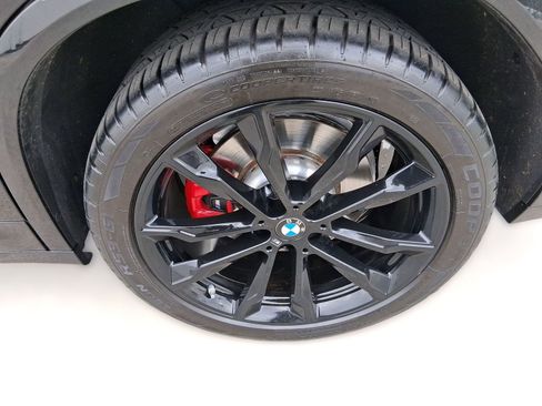 Certified 2023 BMW X4 M40i w/ Premium Package image 11