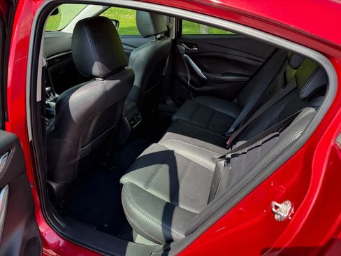 Used 2014 MAZDA MAZDA6 Grand Touring FWD image 13