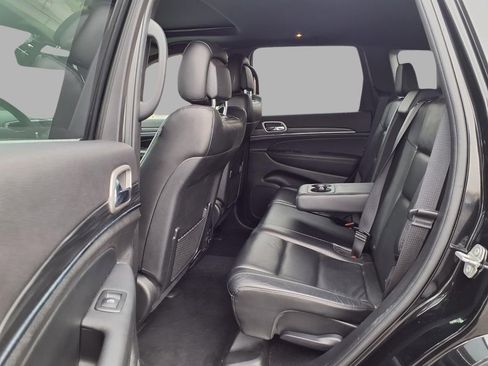 Used 2021 Jeep Grand Cherokee Limited w/ Premium Lighting Group image 27