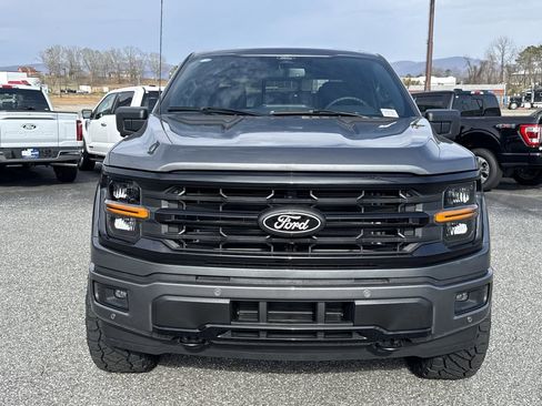 New 2026 Ford F150 XLT w/ Equipment Group 302A MID AWD/4WD image 2