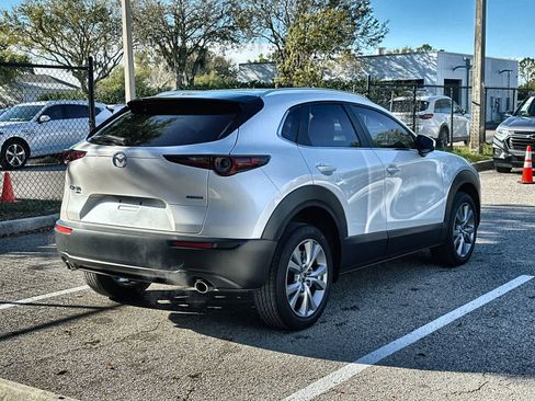Used 2023 MAZDA CX-30 AWD 2.5 S w/ Preferred Package image 7
