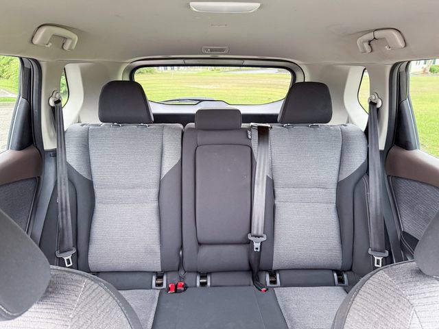 Used 2023 Nissan Rogue SV AWD/4WD image 22