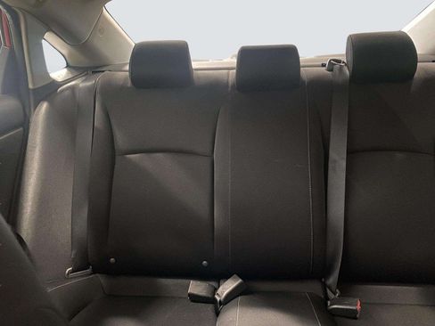 Used 2019 Honda Civic LX image 20