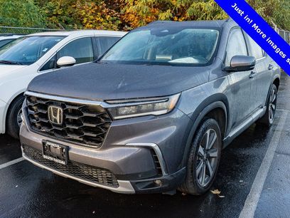 Used 2023 Honda Pilot Touring