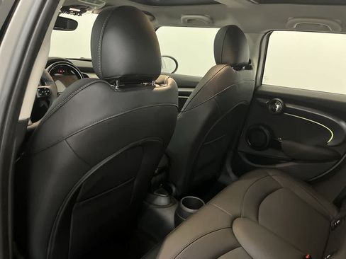 Certified 2024 MINI Cooper S FWD image 17