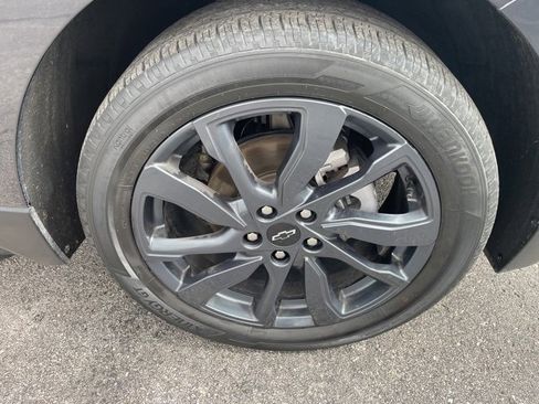 Used 2022 Chevrolet Equinox RS w/ RS Leather Package image 14