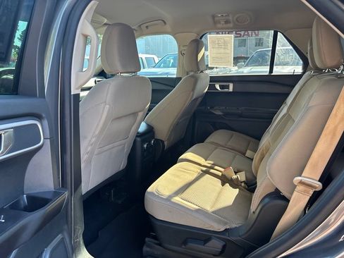 Used 2021 Ford Explorer 2WD image 14