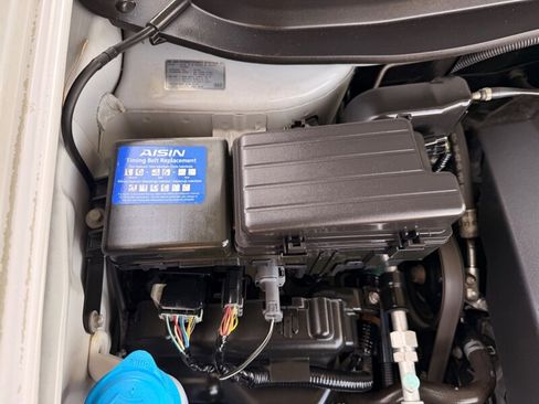 Used 2007 Honda Ridgeline RTL image 59