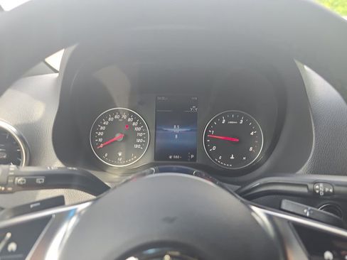 New 2025 Mercedes-Benz Sprinter 2500 image 15