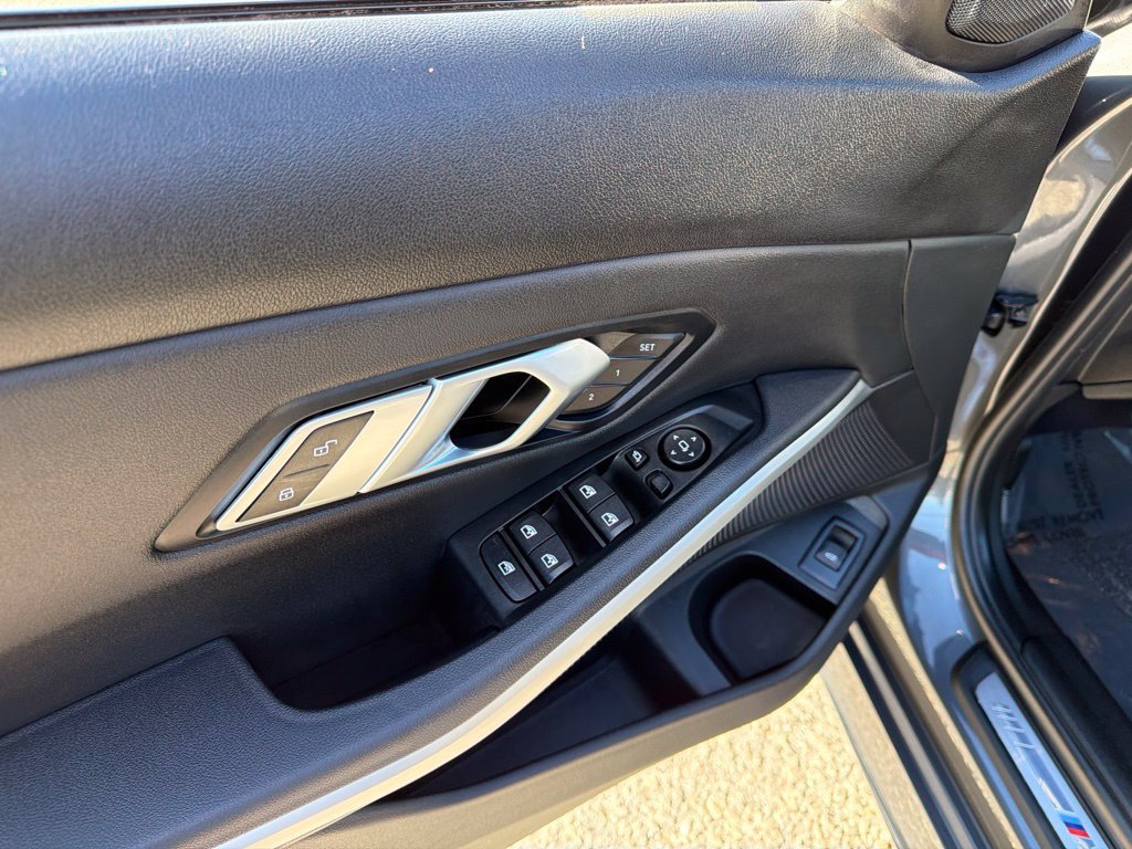 Used 2020 BMW M340i xDrive AWD/4WD image 32