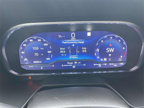 Certified 2023 Chevrolet Tahoe RST w/ Luxury Package image 26